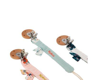 Pacifier Holder Nature K'Doux