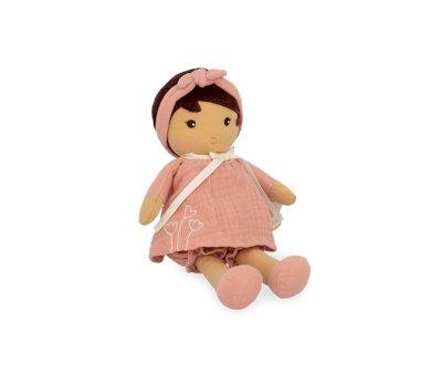 Mueca Amandine Personalizable 25 cm