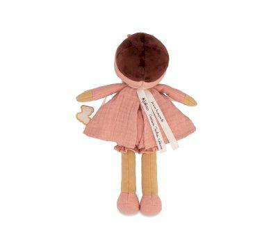Mueca Amandine Personalizable 25 cm