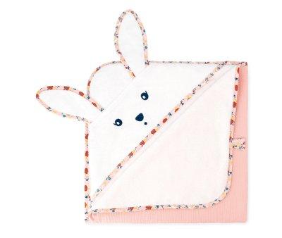 Capa de Bao Conejito K'Doux Poppy
