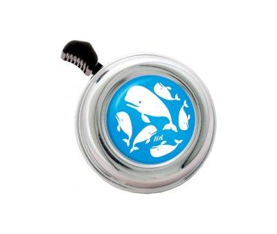 Campainha  Wahle Party Chrome