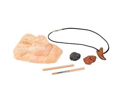 Set de Excavacin T-Rex