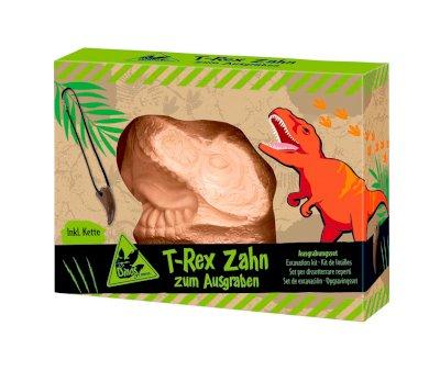 Set de Excavacin T-Rex