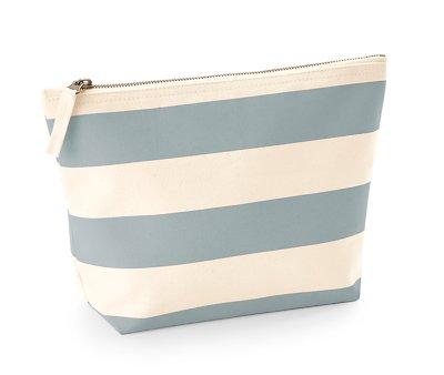 Neceser Nautical Natural-Grey Personalised