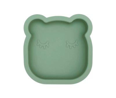 Molde Oso para Tarta Silicona Sage
