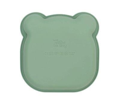 Molde Oso para Tarta Silicona Sage