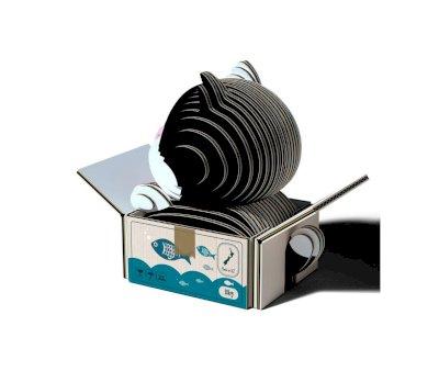 3D Puzzle Eugy My Tuxedo Cat