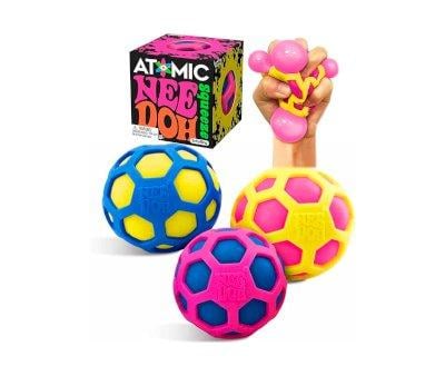 Atomic Ball Needoh