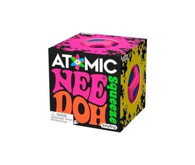 Atomic Ball Needoh