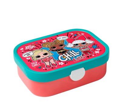 Lunch Box Campus Midi L.O.L Surprise