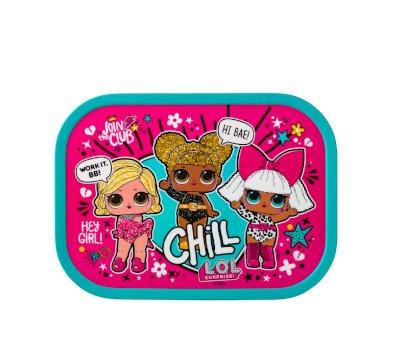 Lunch Box Campus Midi L.O.L Surprise