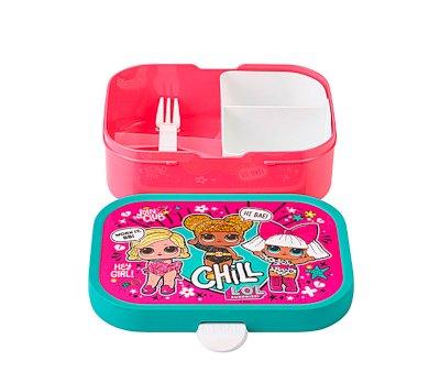Lunch Box Campus Midi L.O.L Surprise