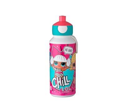 Campus Pop-Up Bottle 400ml L.O.L Surprise