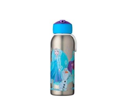 Thermal Bottle Campus Flip-Up Frozen 2 350ml