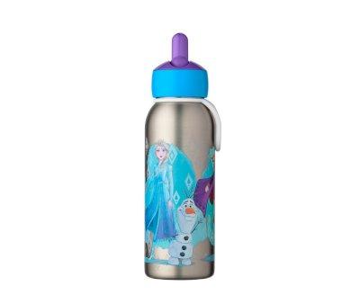 Thermal Bottle Campus Flip-Up Frozen 2 350ml