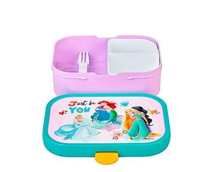 Lunch Box Midi Campus Disney Princess