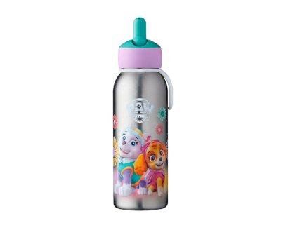 Thermal Bottle Campus Flip-Up Paw Patrol Girls 350ml