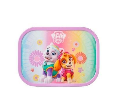 Lunch Box Midi Campus Paw Patrol Girls