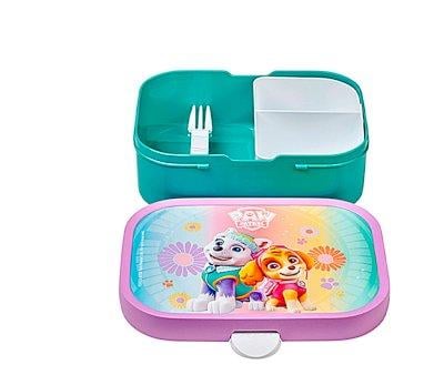 Lunch Box Midi Campus Paw Patrol Girls