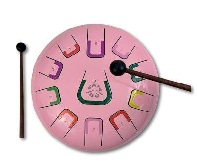 Tamburo Armonico Tamb Rosa