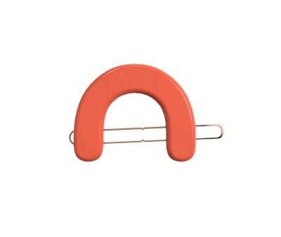 Hair Clip Arch Cajun Blossom