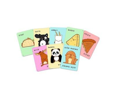Taco, Vuelta, Cabra, Queso, Pizza