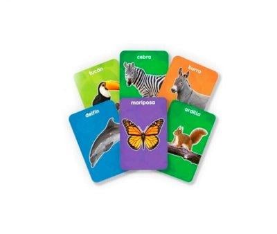 My First 100 Animals