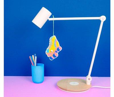 Caixa de pintura POP
