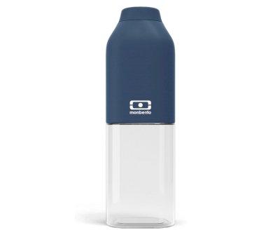 Borraccia MB Positive M Infinity Blue