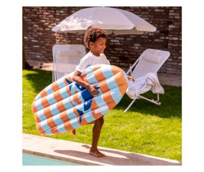 Flotador Tabla de Surf Shark Strip