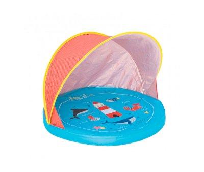 Tenda Pop Up Spiaggia e Giardino
