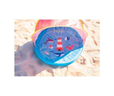Tenda Pop Up Spiaggia e Giardino