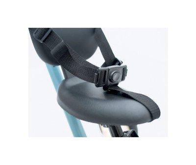 Triciclo Multifuncin Gyro Blue
