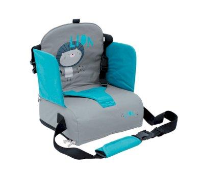 Asiento Elevador Lion