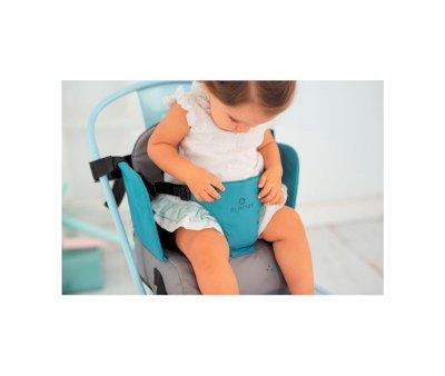 Asiento Elevador Lion