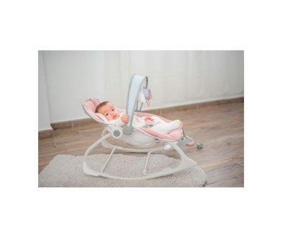 Multifunction Hammock Pink