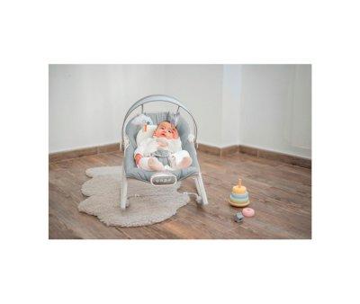 Hamaca Multifuncin Grey