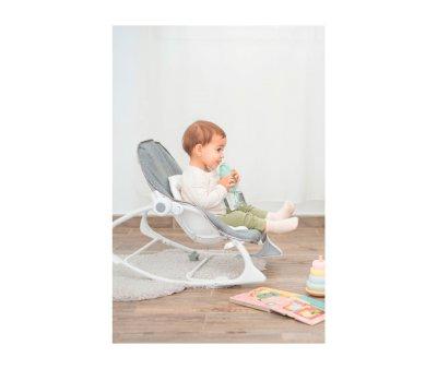 Hamaca Multifuncin Grey