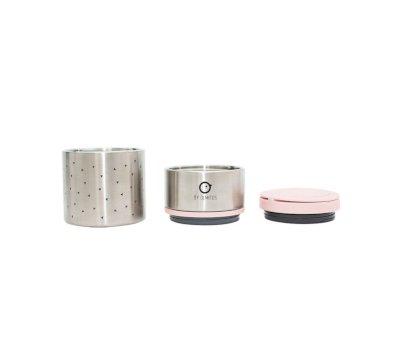 Thermos Solidi Triangles Pink