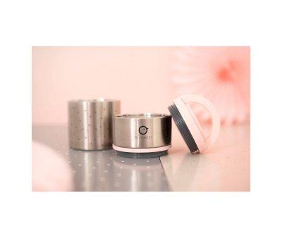 Thermos Solidi Triangles Pink