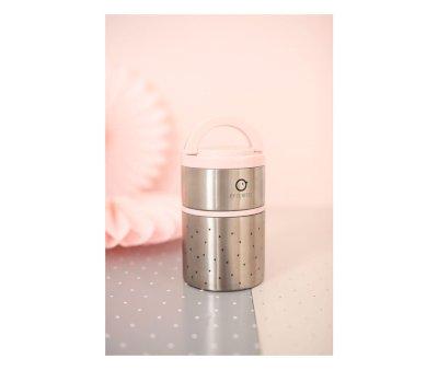 Thermos Solidi Triangles Pink
