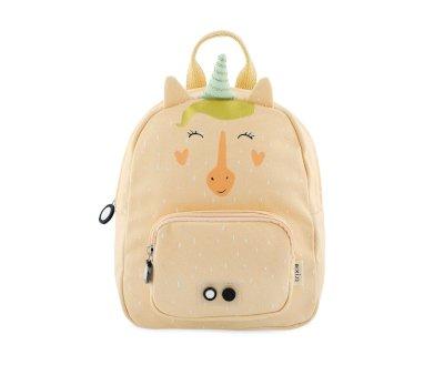 Zaino Trixie SMALL Mrs.Unicorn Personalizzabile