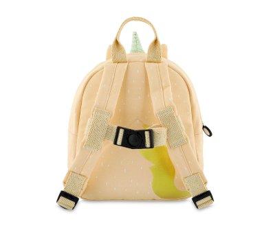Zaino Trixie SMALL Mrs.Unicorn Personalizzabile