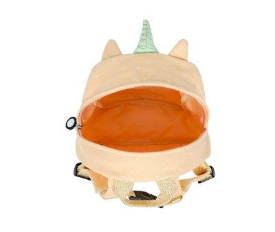 Zaino Trixie SMALL Mrs.Unicorn Personalizzabile