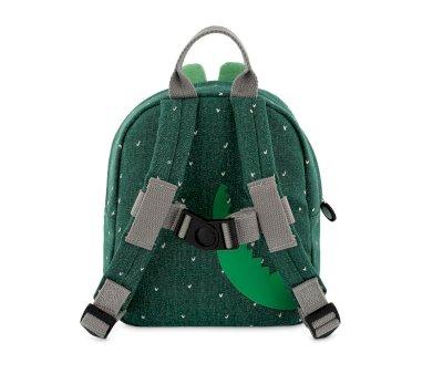 Trixie SMALL Mr. Crocodile Personalised Backpack