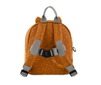 Mochila Trixie PEQUEA Mr. Tiger Personalizable