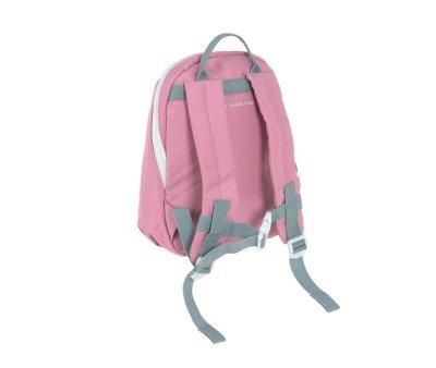 Mochila Infantil Mini Pingino Rose Personalizable