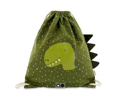 Sac  dos Mr. Dino personnalisable