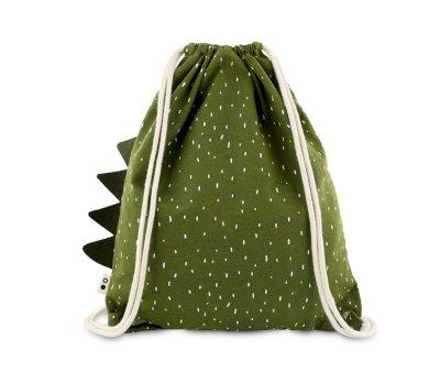 Sac  dos Mr. Dino personnalisable