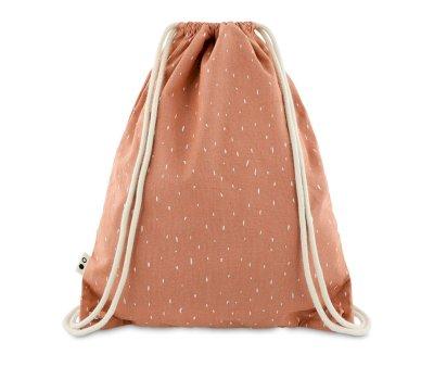 Sacca Zaino Mrs.Cat Personalizzabile